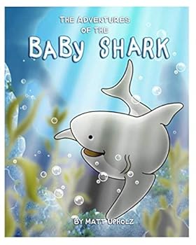 The Adventures of the Baby Shark
