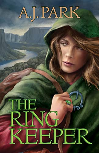 The Ring Keeper view 2