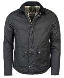 Barbour Reelin Wax Jacket X-Large Sage