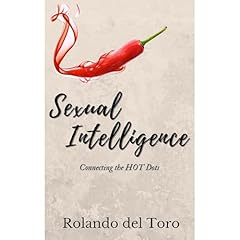 Sexual Intelligence Audiolibro Por Rolando del Toro arte de portada