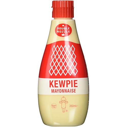 Kewpie Mayonnaise, 1er Pack (1 x 350 ml)