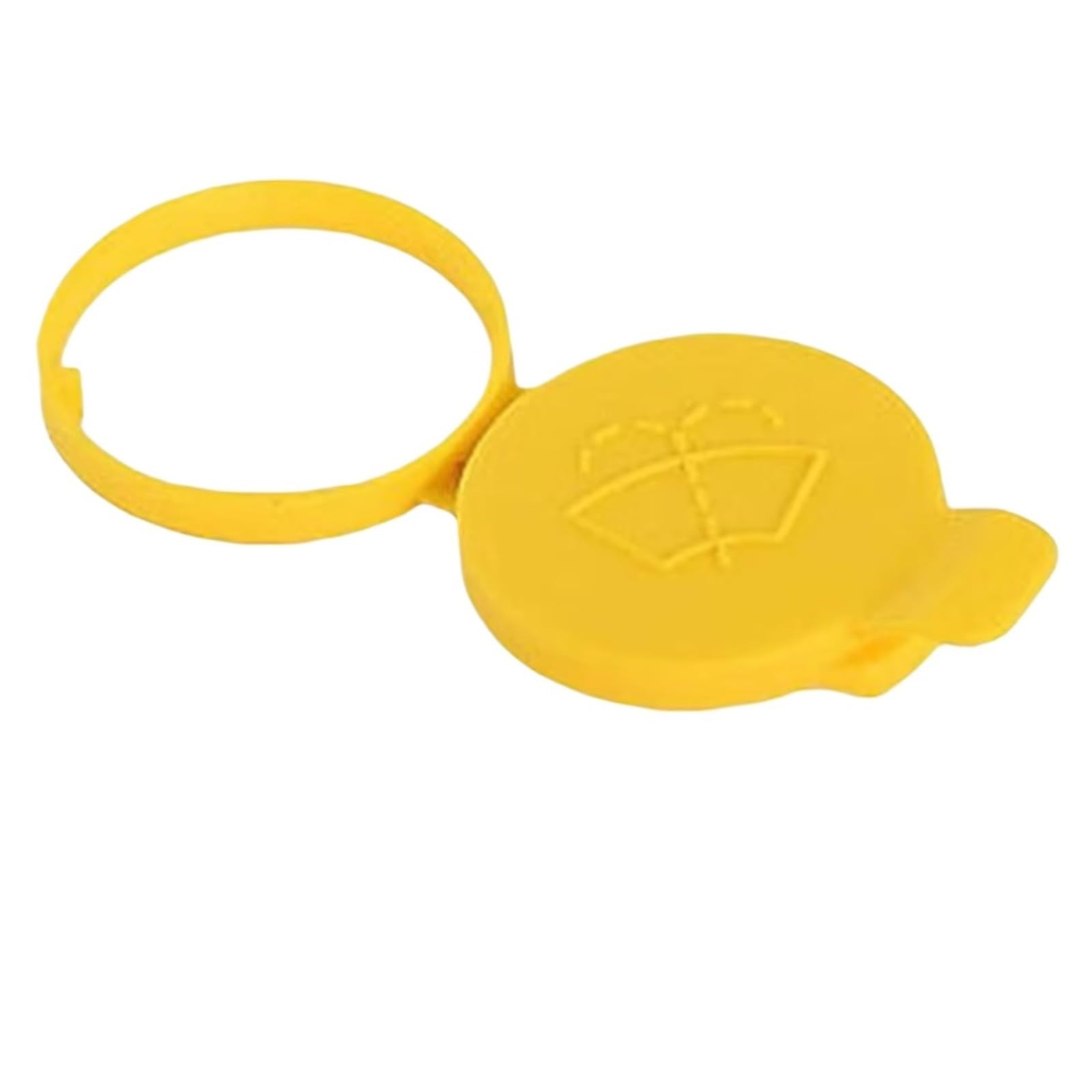 Tapa del líquido lavaparabrisas para Saab 9-3 evita fugas de agua 8