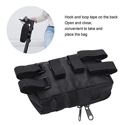 Sac de rangement de batterie de vélo et trottinette pour éviter les pannes - 4