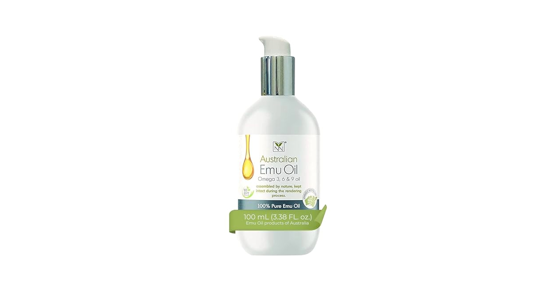 e.m.u エムローション 100ml e.m.u lotion (エムローション) – M's COLLECTION