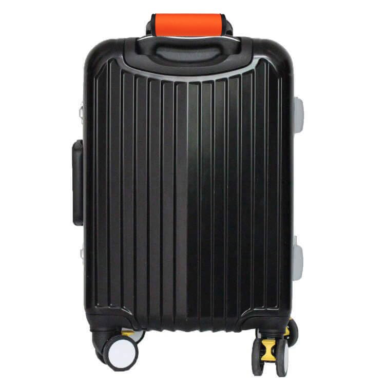 Image of Neoprene Luggage Handle Wraps for Traveling Bright Color Luggage Identifiers|Handle Wraps|Handle Covers