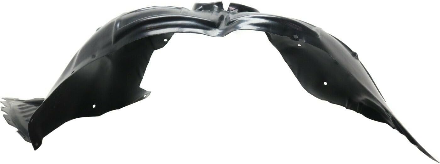 Front Left Driver Side Plastic Liner for Cadillac for XTS 2013-2017 14916005