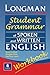 Longmans Student Grammar of Spoken and Written English Workbook