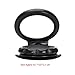 Soporte de Montaje en Parabrisas del Coche Ventosa para Tomtom One 125130140...