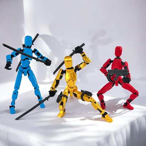 T13 figurka kolekcjonerska 17cm oryginalna maxi legendy dekoracje na biurko KAJAWIS