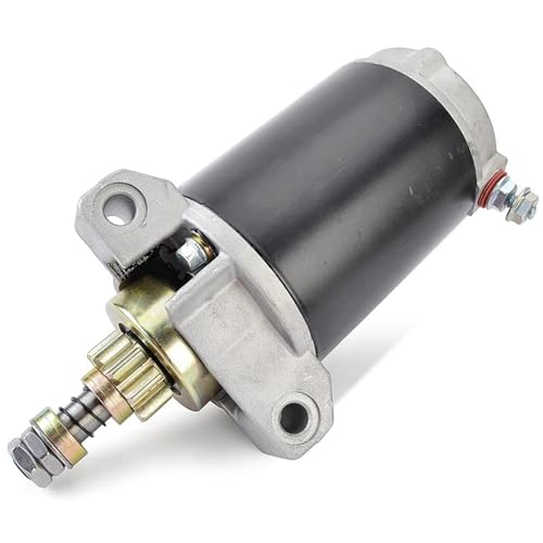 Démarreur 50-830308T pour naviguer sereinement en mer avec votre bateau de 20 à 45 CV