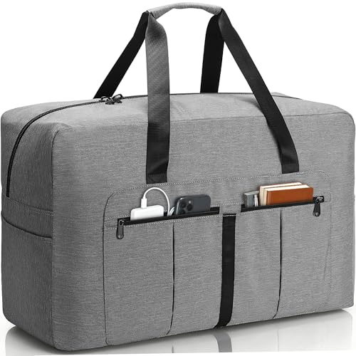 Urtala Sac de Voyage Pliable pour Homme & Femme, 120L Grand...