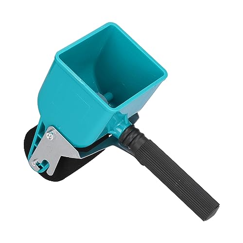 Rodillo aplicador de pegamento manual con depósito de ABS de 180 ml 4