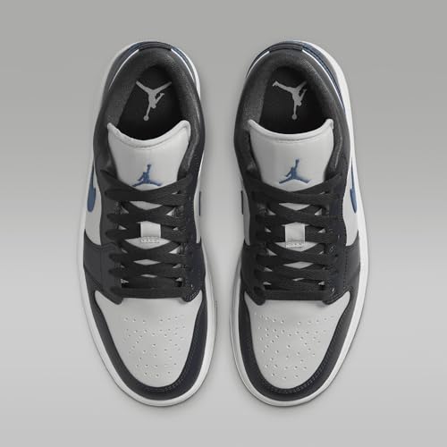 Image of Nike Women's Air Jordan 1 Low Sneaker