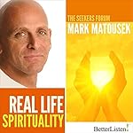Cover of Real Life Spirituality