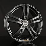  ProLine Wheels BX700 7J x 17 Zoll ET 54 LK 5x112 Alufelge Felge KBA NEU