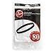 Hoover Vacuum Belt Style 80 Pack / 2