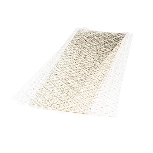 PerfectaGel Platinum Gelatin Sheets (230 Bloom) - 20 Sheets