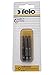 Felo 07157 52241 Torx T15 / T20 / T25 x 2" Industrial Bit - 3 per pkg Set