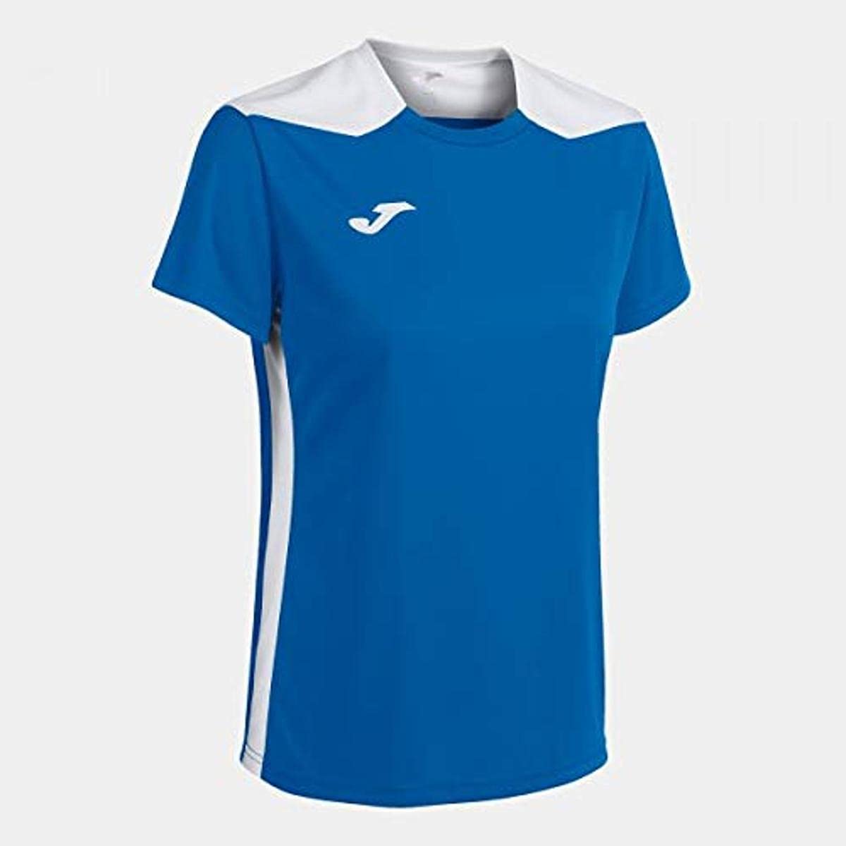 Joma Championship Vi T-Shirt Women Royal-White