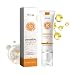 AMALIA Universal Tinted Moisturizer with SPF 50+ PA+++, Anti-Aging Foundation Cream, 1.69 FL OZ