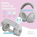 Baby Noise Protection Headphones