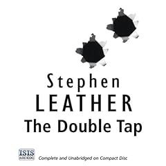 The Double Tap cover art