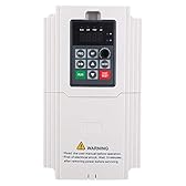 Convertitore di uscita trifase automazione industriale convertitore di frequenza dell'ingresso 380V (linea speciale sovrappeso) 7.5KW