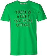 Click the Tee-Tree link to see our full range of Tees, Tops and Merchandise. Same day despatch on all orders before 2pm Mon-Fri . No quibble returns policy. Check out our size guide to ensure the perfect fit. Hi quality long lasting print using indus...