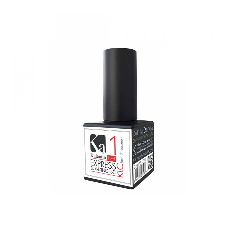 Kalentin Laminazione Ciglia e Sopracciglia 30 Applicazioni Kit Professional (LASH0056)