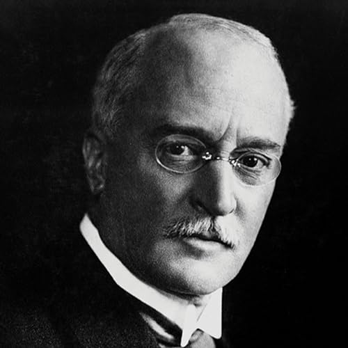 F09 : Rudolf Diesel - Es ist sch&ouml;n, so zu erfinden