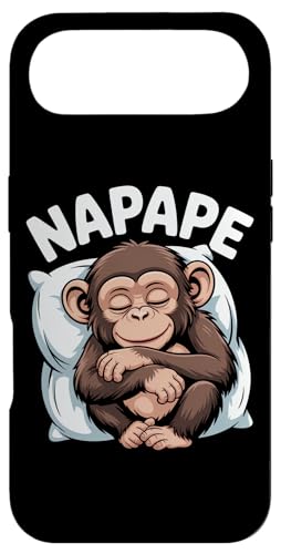 NAPAPE ˂ނ `pW[  Q 킢 bNX   QD Sn X}zP[X iPhone Air p