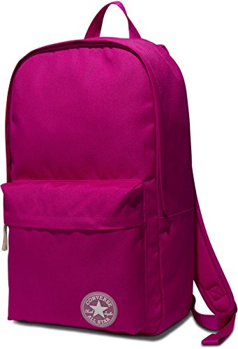 Converse Edc Pack Poly Mochila Tipo Casual  45 cm  19 litros  Magenta