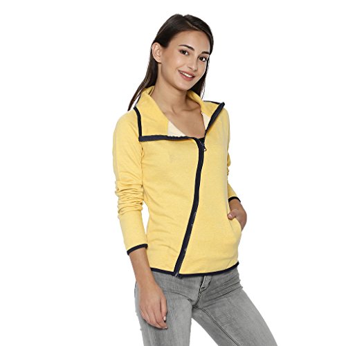 Image of PINACOLADA Solid Women's Jacket