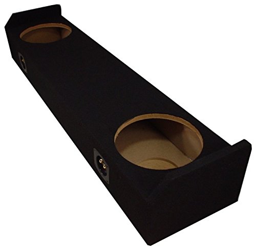 American Sound Connection Kicker 43C104-N Compatible with Honda Ridgeline 2006-2014 10