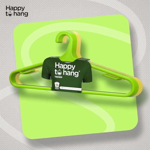 Image of Happy To Hang - TEESER - Pack of 16
