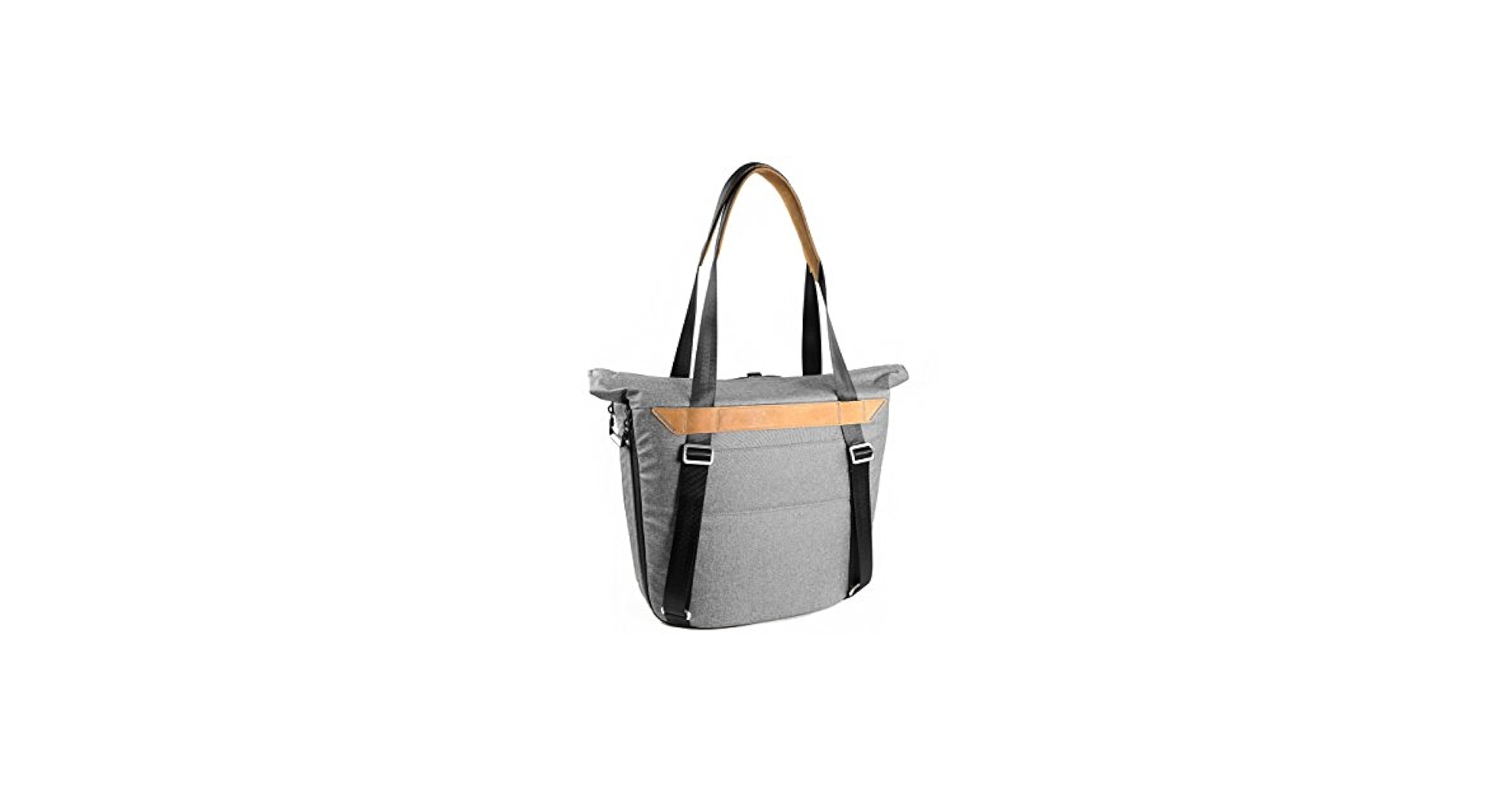 peak design everyday tote 20 L ダークグレー Peak Design Everyday Tote Bag (Ash) - PD Certified | eBay