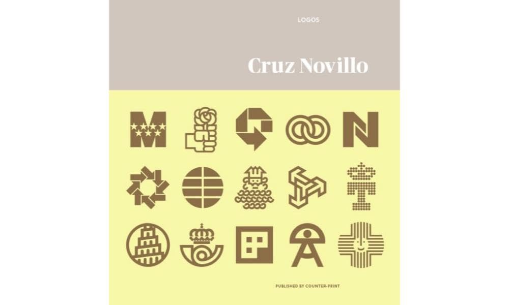 Cruz Novillo: Logos