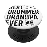 Photo Gallery miglior batterista grandpa ever drum set lover drum music drumming popsockets popgrip intercambiabile Photo Gallery miglior batterista grandpa ever drum set lover drum music drumming popsockets popgrip intercambiabile