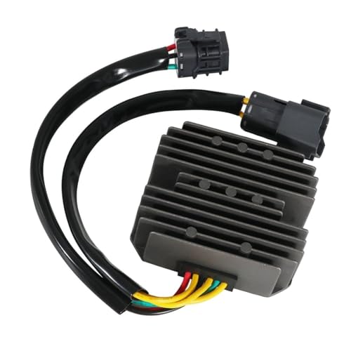Régulateur de tension pour ATV 500 EFI Gladiator et Kingcobra T4