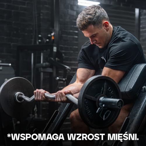 Bulk Pure Whey Protein, Bez dodatków smakowych, 2.5kg, 83 porcji