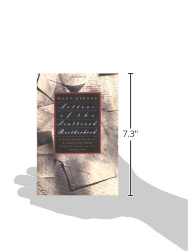 Letters of the Scattered Brotherhood