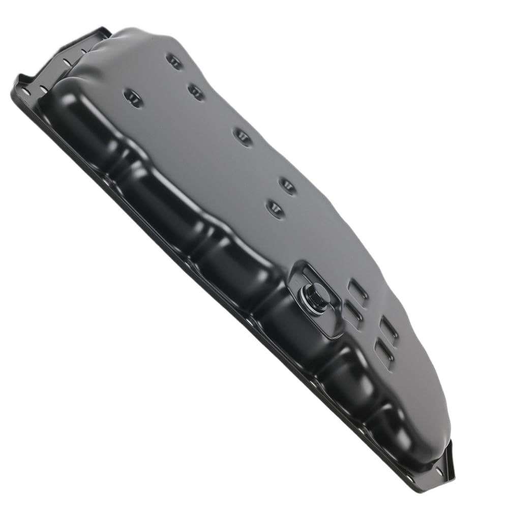 Coppa Olio Cambio Acciaio Montaggio Diretto Compatibile Con Nissan Rogue L4 2.5L 2021 31390X480C