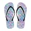 Pastel Mermaid Scale