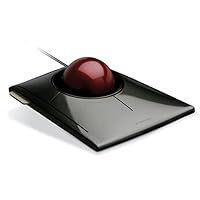 ケンジントン 【正規品・5年保証付き 日本語パッケージ】 SlimBlade Trackball 72327JP