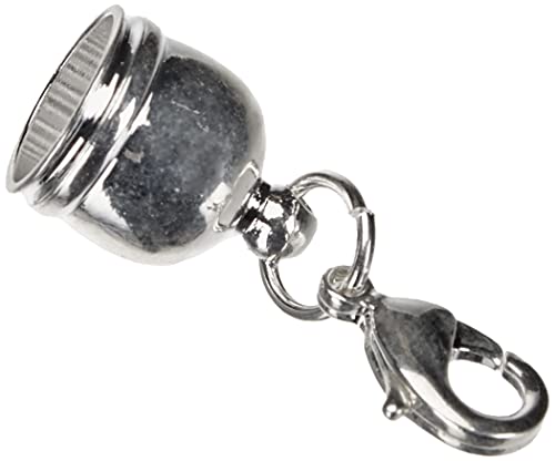 Rayher 2236422 gioielli chiusura Kappel, 8 mm di