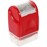 ✅Protect Identité de confidentialité: la fabrication exquise, pas de bavures, n' endommagera pas vos mains. Pratique et durable.