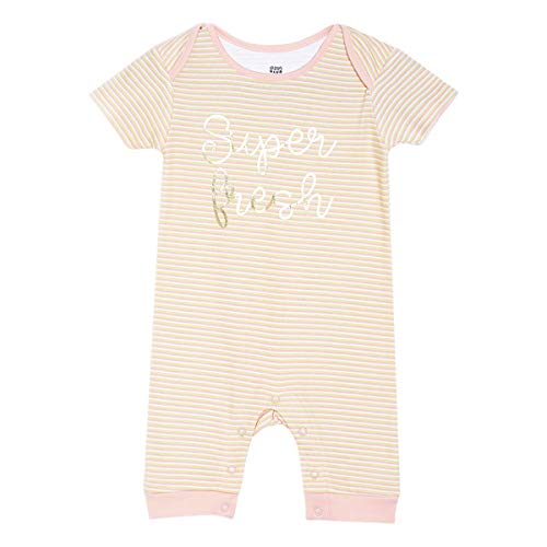 Image of miniklub Girls Pack of 2 Rompers