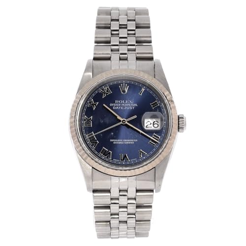 Rolex Datejust 36 126234