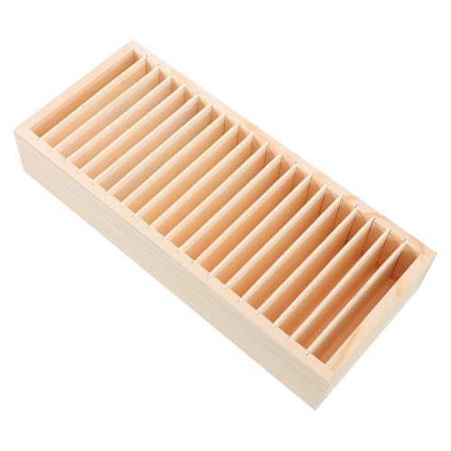 VILLFUL �ؐ����[�{�b�N�X ���@�\�d�؂�t���f�X�N�g�b�v�J�[�h�P�[�X ���h��A�N�Z�T���[�����p ���p�I�Ȏ��O���\�R���p�[�g�����g�t