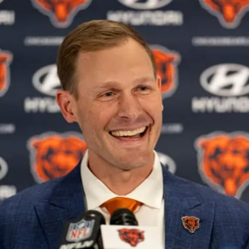 The Ben Johnson Era Has Arrived